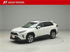 RAV4 X