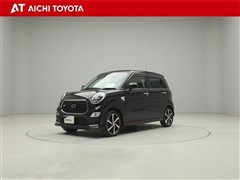 ダイハツ キャスト スポーツ SA3