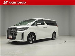 アルファード S Cパッケージ