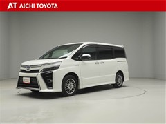 ヴォクシーHV ZSキラメキ