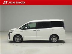 ヴォクシーHV ZSキラメキ