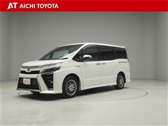 ヴォクシーHV ZSキラメキ