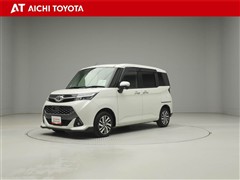 タンク カスタムG S