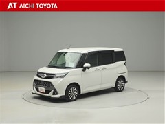 タンク カスタムG S