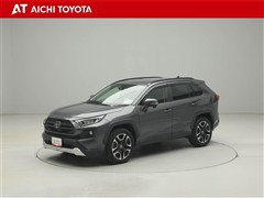 RAV4 アドベンチャー