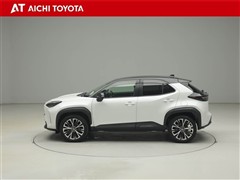 ヤリスクロス Z