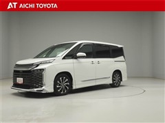 トヨタ ヴォクシー HV S-Z