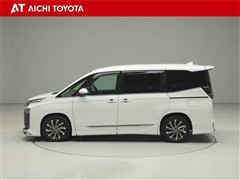 ヴォクシー HV S-Z