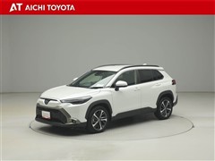 カローラクロス ハイブリッド Z