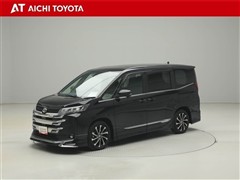 ノア S-Z