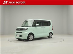 ダイハツ タント X