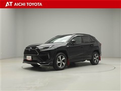 RAV4 PHV G Z