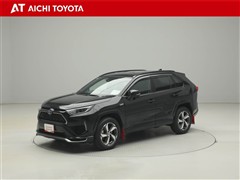 RAV4 PHV G Z