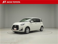 トヨタ パッソ モーダ