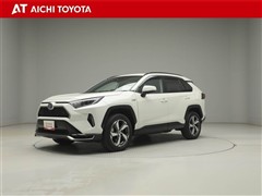 RAV4 PHV G Z