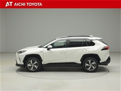 RAV4 PHV G Z