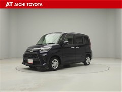 トヨタ ルーミー G