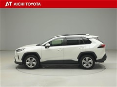 RAV4 X