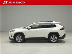 RAV4 X