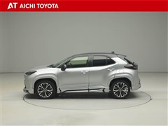 ヤリスクロス ハイブリッド Z