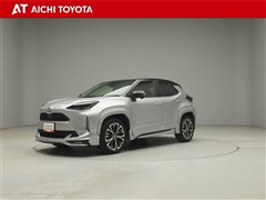 ヤリスクロス ハイブリッド Z
