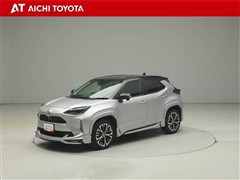 ヤリスクロス ハイブリッド Z