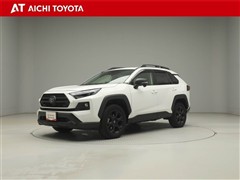 トヨタ RAV4 HVアドベンチャーオフロー