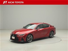 IS300 Fスポーツ