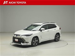カローラクロス HV Z