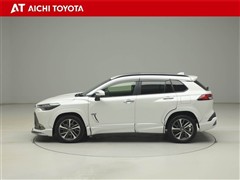 カローラクロス HV Z