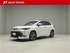 カローラクロス HV Z