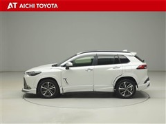カローラクロス HV Z