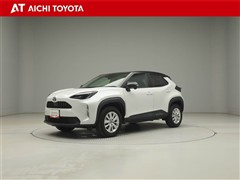 トヨタ ヤリスクロス HV G