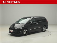 エスティマ アエラス プレミアム