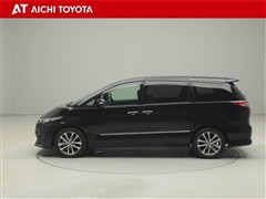 エスティマ アエラス プレミアム