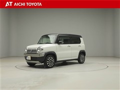 スズキ ハスラー Jブラックインテリアパッケ