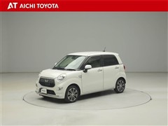 キャスト スタイルG SA2