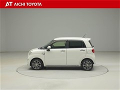 キャスト スタイルG SA2