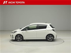 ヴィッツ GRスポーツ