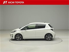 ヴィッツ GRスポーツ