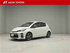 トヨタ ヴィッツ GRスポーツ