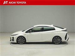プリウス PHV S GRスポーツ