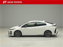 プリウス PHV S GRスポーツ