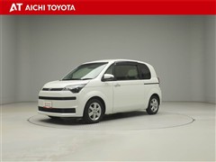 トヨタ スペイド G