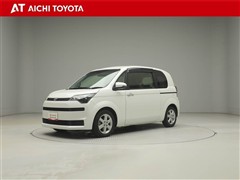 トヨタ スペイド G