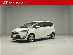 トヨタ シエンタ HV G クエロ