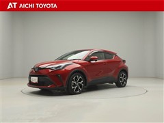 トヨタ C-HR HV G