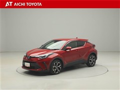 C-HR HV G