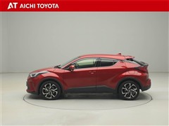 C-HR HV G
