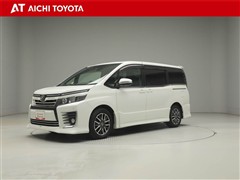 ヴォクシー ZS